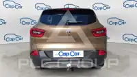 2015 Renault Kadjar