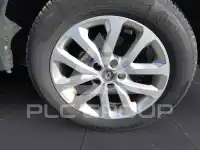 2015 Renault Kadjar