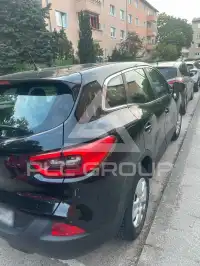 2015 Renault Kadjar