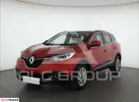 2015 Renault Kadjar