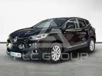 2015 Renault Kadjar