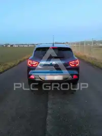 2015 Renault Kadjar