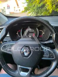 2015 Renault Kadjar