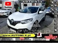 2015 Renault Kadjar