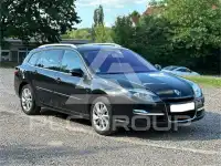 2015 Renault Laguna