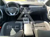 2015 Renault Laguna