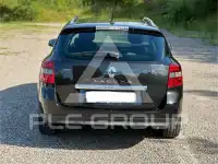 2015 Renault Laguna