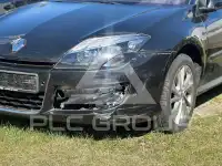2015 Renault Laguna