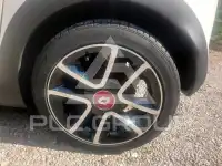 2015 Renault Twingo