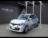 2015 Renault Twingo