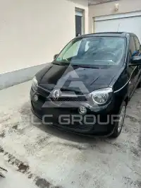 2015 Renault Twingo