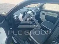 2015 Renault Twingo