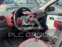 2015 Renault Twingo