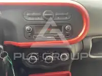 2015 Renault Twingo