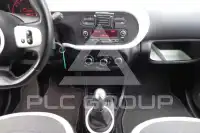 2015 Renault Twingo