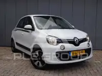2015 Renault Twingo