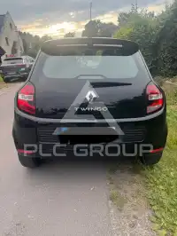 2015 Renault Twingo