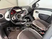 2015 Renault Twingo