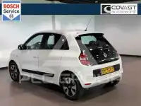 2015 Renault Twingo