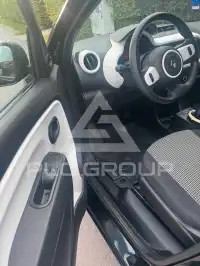 2015 Renault Twingo