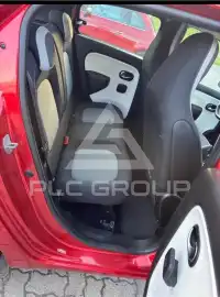 2015 Renault Twingo