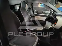 2015 Renault Twingo