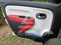 2015 Renault Twingo