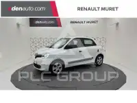2015 Renault Twingo