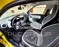 2015 Renault Twingo