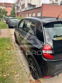 2015 Renault Twingo