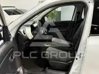 2015 Renault Twingo