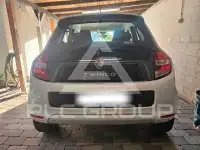 2015 Renault Twingo