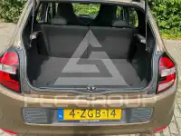 2015 Renault Twingo