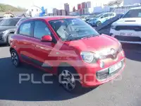 2015 Renault Twingo