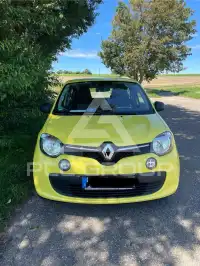 2015 Renault Twingo
