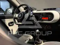 2015 Renault Twingo