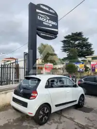 2015 Renault Twingo