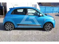 2015 Renault Twingo