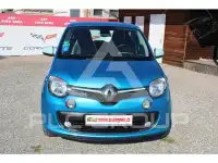 2015 Renault Twingo