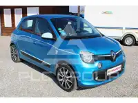 2015 Renault Twingo