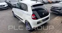 2015 Renault Twingo