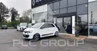 2015 Renault Twingo