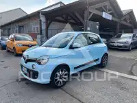 2015 Renault Twingo