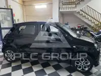 2015 Renault Twingo