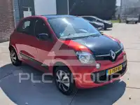 2015 Renault Twingo