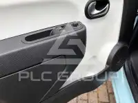 2015 Renault Twingo