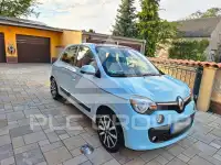 2015 Renault Twingo
