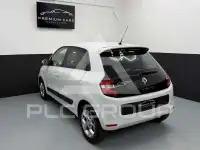 2015 Renault Twingo