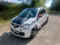 2015 Renault Twingo