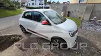 2015 Renault Twingo